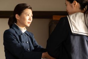 『虎に翼』第92話、寅子（伊藤沙莉）が美佐江（片岡凜）の対応に完全に失敗する