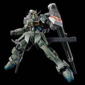 ＜機動戦士ガンダムSEED FREEDOM＞RG ブラストインパルスガンダムSpecII　人気ガンプラがプレバンに再び