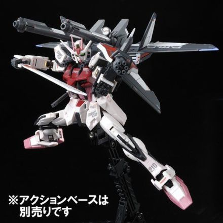 ガンプラ「RG ストライクルージュ＋HG I.W.S.P.」が再販！プレバンで8月5日11時より予約開始