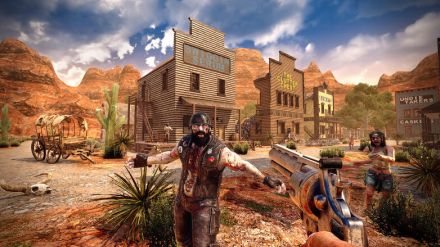 正式版迎えた『7 Days to Die』クロスプレイ実装は間もなく！プレイヤー数も多く、連日大盛り上がり