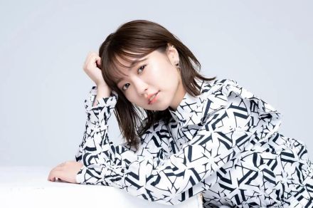 ＜大原優乃＞“ありのまま”に　「上半期グラビア傑作選」登場