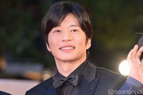 田中圭、バスケW杯メインキャスターで感じた苦悩告白「いろいろ考えた」世間からの反応に不安感じることも