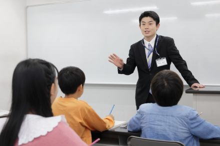 中学受験で選ばれる早稲田アカデミー（小学生向け）が面倒見がよいといわれる理由は？　授業や講師の特徴などから検証