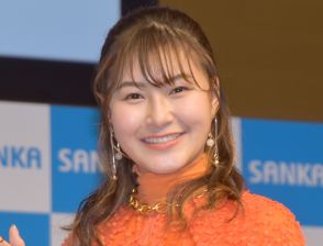 【パリ五輪】村上佳菜子、柔道混合団体決勝で話題の“ルーレット”に言及「持ってる人は持ってる」