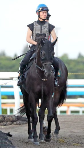 【関屋記念・松末の特注馬】スムーズな競馬さえできれば３歳の素質馬ロジリオンが反撃