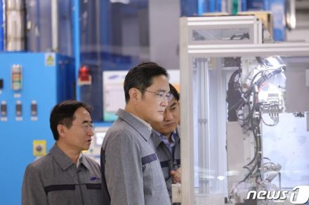 韓国サムスン電気、第2四半期の営業利益2081億ウォン