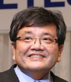 森永卓郎氏　アテネ五輪時に現地訪れるも「私ずっと放送センターの前で世界中の人達と…」「通じるんです」