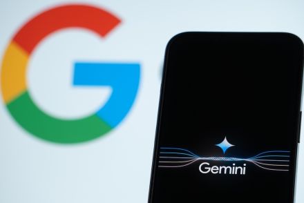 グーグルのAI「Gemini」のパリ五輪テレビCMが炎上、放送中止に