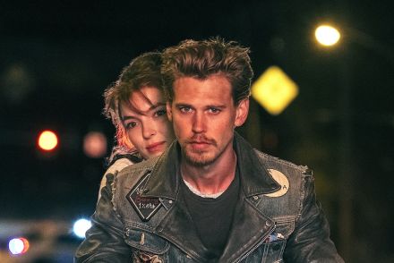 『ザ・バイクライダーズ』11月29日公開決定　オースティン・バトラーらの場面写真も