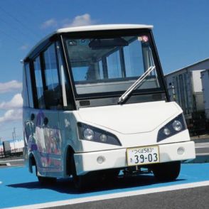 なぜホンダは「短距離走行モビリティ」を開発したのか？ Honda CI開発責任者に聞いてみた！