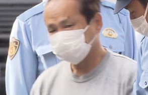 小学生女児に性的暴行　68歳男を逮捕　「こっちへ来い」因縁つけて車庫に連れ込む　東京・練馬区