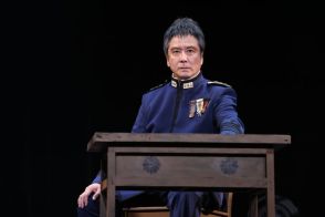 錦織一清演出・出演「あゝ同期の桜」衛星劇場でテレビ初放送