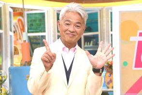 『ひるおび』15周年　MC恵俊彰「あッという間」 番組への思い語る　髪を染めなくなった理由も