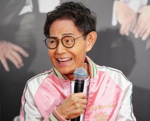 加藤茶「平気で俺の頭を殴る」「こいつはやれるなと」志村けんさんとの秘話語る