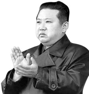 金正恩委員長「できる限り早期に向上した核力量を具備…我々の力は持続的に進化」