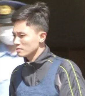 警察の留置施設の天井に穴を開け逃走図った疑い…見回りの警察官が上半身が天井裏に入った状態で発見 “ポツンと”山あい連続強盗容疑で逮捕のベトナム人の男を現行犯逮捕