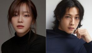 キム・セジョン＆イ・ジョンウォンら、新ドラマ「酔いしれるロマンス」に出演決定！韓国で11月にスタート