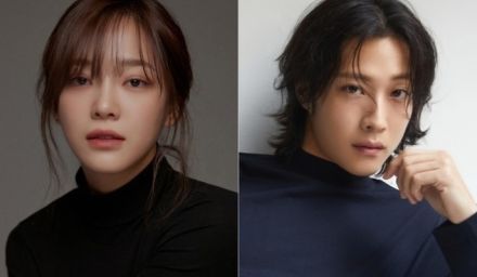 キム・セジョン＆イ・ジョンウォンら、新ドラマ「酔いしれるロマンス」に出演決定！韓国で11月にスタート