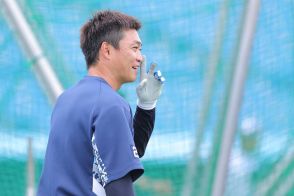 ヤクルト・青木宣親が出場選手登録を抹消される　日米通算２１年目の今季は打率・１９２、０本塁打、９打点