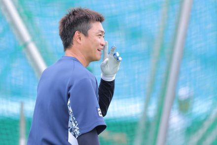 ヤクルト・青木宣親が出場選手登録を抹消される　日米通算２１年目の今季は打率・１９２、０本塁打、９打点