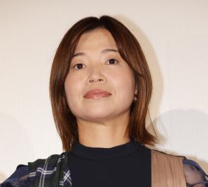 大久保佳代子、フェンシング団体金・永野雄大のメダルかむ姿から推察した人柄「すごく…」と想像