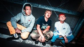 【ライブ中に痴漢】　TOTALFAT　公式サイトで謝罪　「大切なライブを、悲しい思い出にしないために痴漢問題に対して全力で厳しく取り組んでいきます」