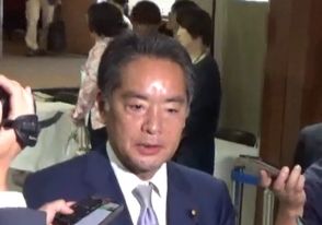 自民都連・新会長に井上元万博相　引責辞任の萩生田氏の後任