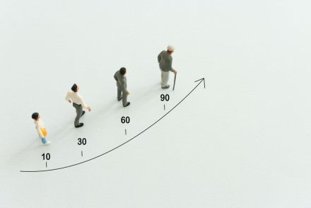 人生を決定づける大きな10の決断