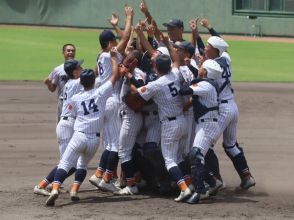 夏の甲子園出場の滋賀学園、寮ではスマホ禁止　ナインの気持ちは