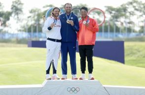 米国が3つ目のメダル　リオ・東京・パリ五輪男子ゴルフのメダリストをおさらい