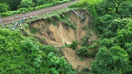 山形新幹線、10日から全線で運転再開へ