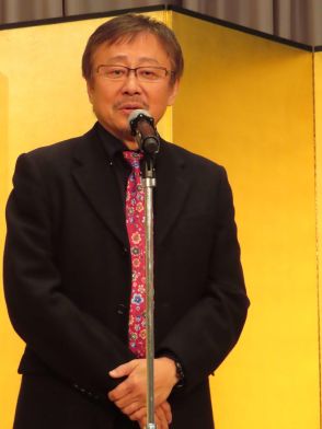 松尾貴史、肺塞栓症手術のため入院「３年前のワクチンを２回打った直後から…」