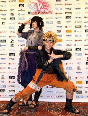 名古屋で「世界コスプレサミット」　日本代表が12年ぶりコスプレ世界一