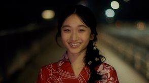 ギターレス3ピースバンド・ココラシカ、女優・横溝菜帆が出演「最後の花火」MV公開