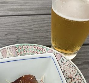 【40代・50代の睡眠改革】暑い夏。ビールは快眠の敵か味方かどっち？