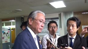 自民　憲法改正本部に岸田首相出席へ　緊急事態時の議員の任期延長などについて論点整理まとまる