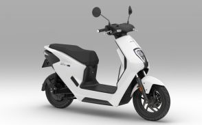 ホンダ、原付一種電動二輪「EM1 e:」のモニター募集