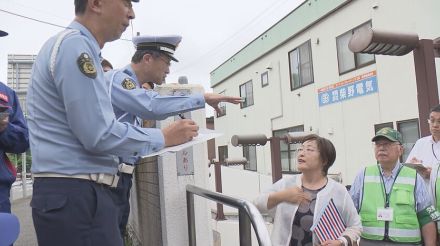 【要注意】　自転車の事故など交通事故　保険の専門家に聞いた「札幌市内で事故の危険が潜む場所」