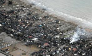 能登地震の救助要請、偽投稿が推定1割　発生後24時間のXを分析