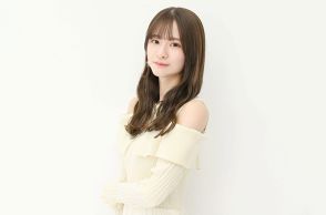 ＜乃木坂46菅原咲月＞“あまりにも可愛い”　ドラマオフショットに「あざと可愛い」「ひょっこりは反則」の声