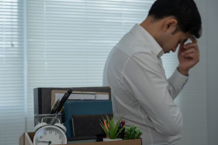 履歴書の空白期間は