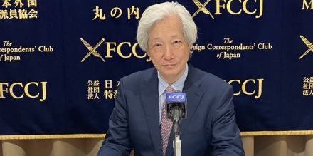 「核兵器のない世界」実現を阻む“3つの後退”…　政策提言「ひろしまウォッチ」が発表される