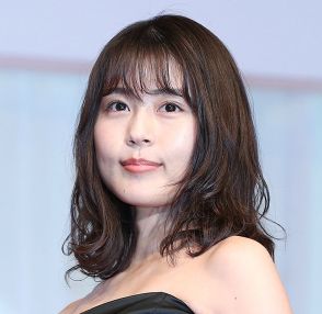 「子ども産んだことないでしょ？」妊娠・中絶した難役に挑む有村架純（31）大胆な下着姿、激しい絡み、リアルすぎる濡れ場も…