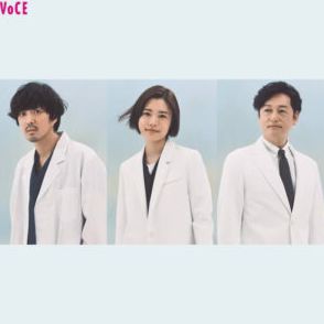 【杉咲花・主演ドラマ『アンメット』】杉咲花と若葉竜也という「二人が並んだ奇跡」とは？