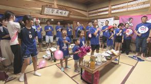 パリ五輪サッカー女子は準々決勝敗退 ブラジル戦劇的ゴールもベンチ外だった谷川の母親「この経験を糧に」