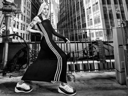 【Y-3×adidas Originals】Yohji Yamamotoシグネチャー入りシューズも！ジェンダーレスな2024年秋冬新作コレクション12選｜JJ