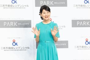 吉永小百合、124本目の映画はハードな役「体を鍛えないとできない映画なので」スクワット1日60回