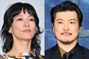 水川あさみ“道上”、玉山鉄二＆真飛聖“鈴木夫婦”の本編ではありえない和やかショットに「ほっとする」＜笑うマトリョーシカ＞