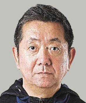 橋本元川俣高教諭が代表コーチ　小中学生「将来　同じ舞台に」