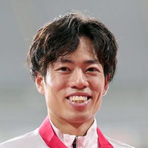 ３０００Ｍ障害の青木涼真は予選８位で決勝に進めず…パリ五輪